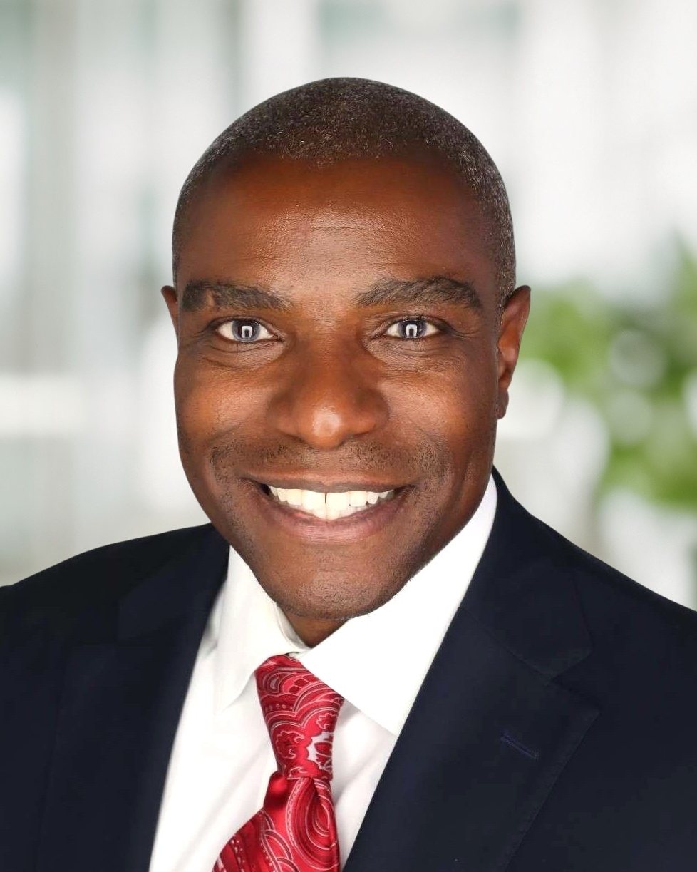 Rev. Dr. Seth Watson Pickens